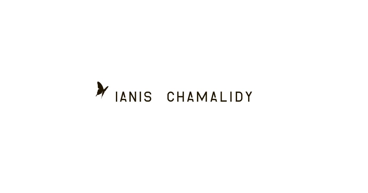 IANIS CHAMALIDY